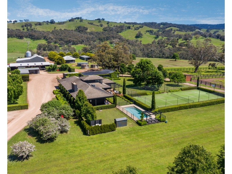 465 McHargs Road, Willowmavin VIC 3764