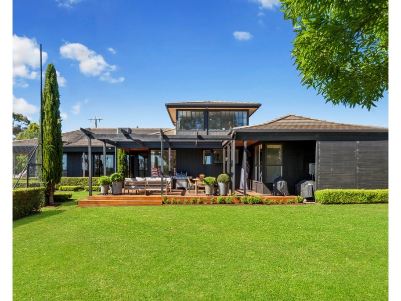 465 McHargs Road, Willowmavin VIC 3764