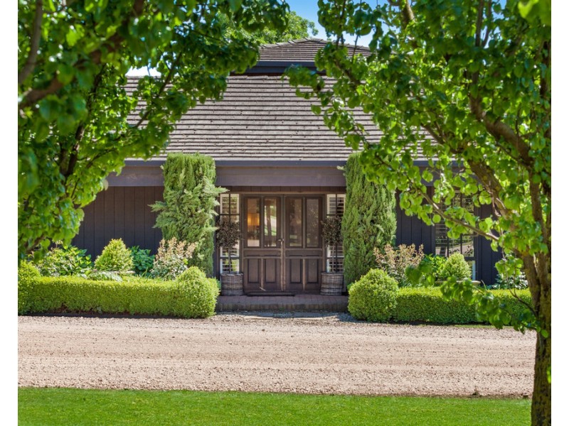 465 McHargs Road, Willowmavin VIC 3764