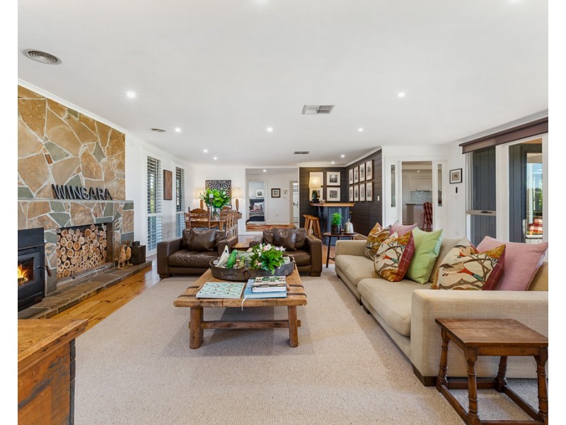 465 McHargs Road, Willowmavin VIC 3764