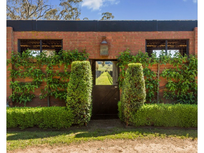 465 McHargs Road, Willowmavin VIC 3764