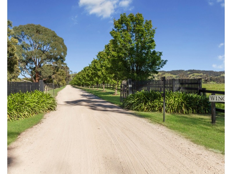 465 McHargs Road, Willowmavin VIC 3764