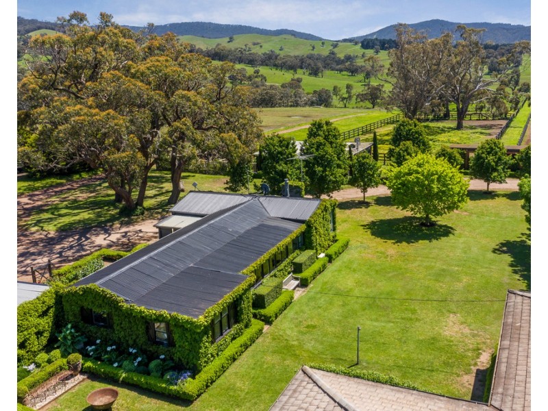 465 McHargs Road, Willowmavin VIC 3764