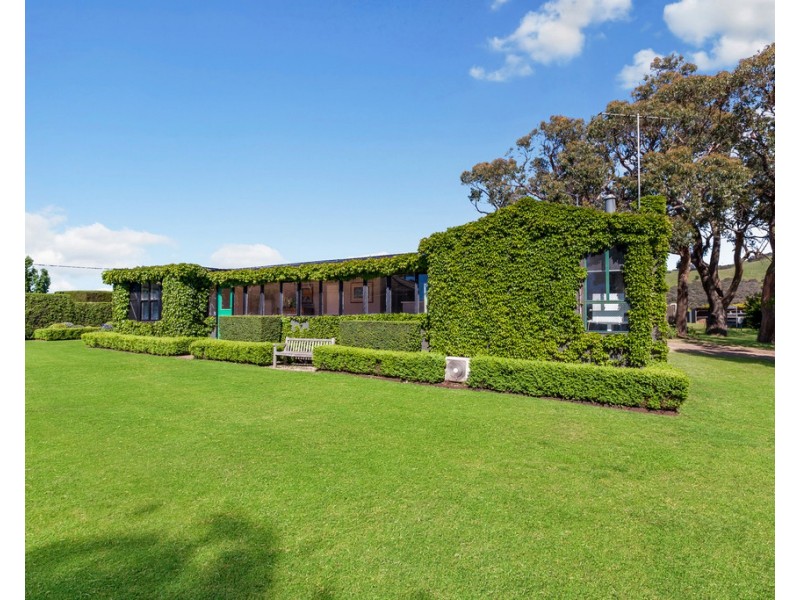 465 McHargs Road, Willowmavin VIC 3764