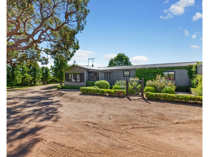 465 McHargs Road, Willowmavin VIC 3764