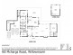 465 McHargs Road, Willowmavin VIC 3764 Floorplan
