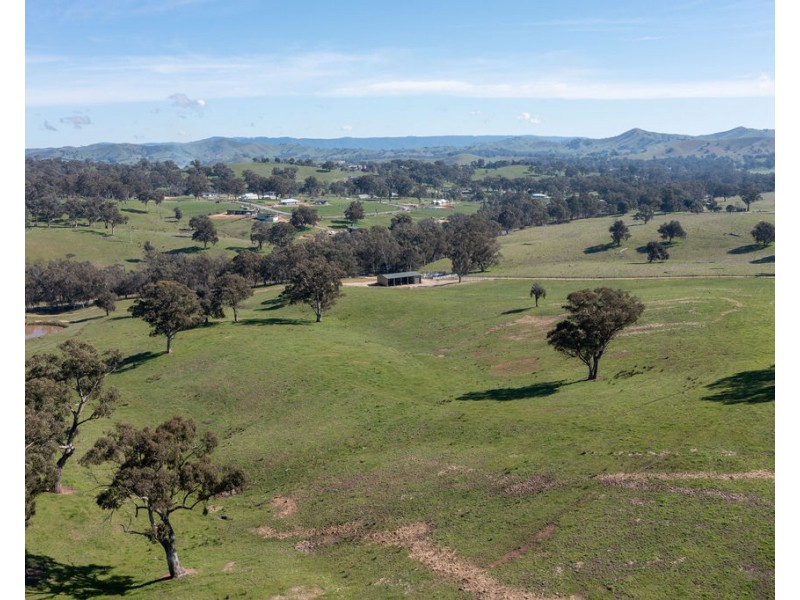 2222 Goulburn Valley Hwy, Alexandra VIC 3714