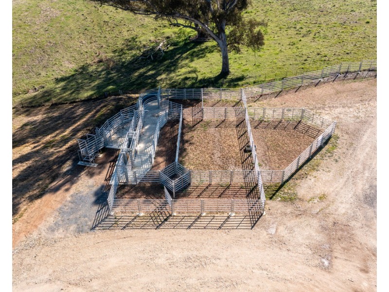 2222 Goulburn Valley Hwy, Alexandra VIC 3714