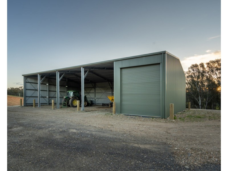 2222 Goulburn Valley Hwy, Alexandra VIC 3714