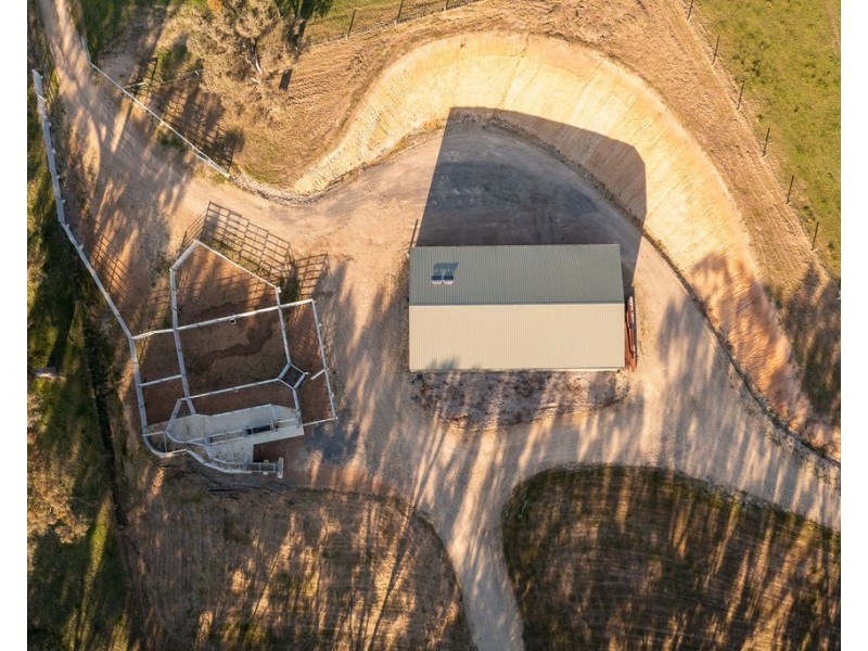 2222 Goulburn Valley Hwy, Alexandra VIC 3714