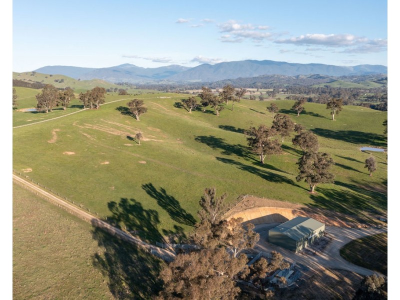 2222 Goulburn Valley Hwy, Alexandra VIC 3714