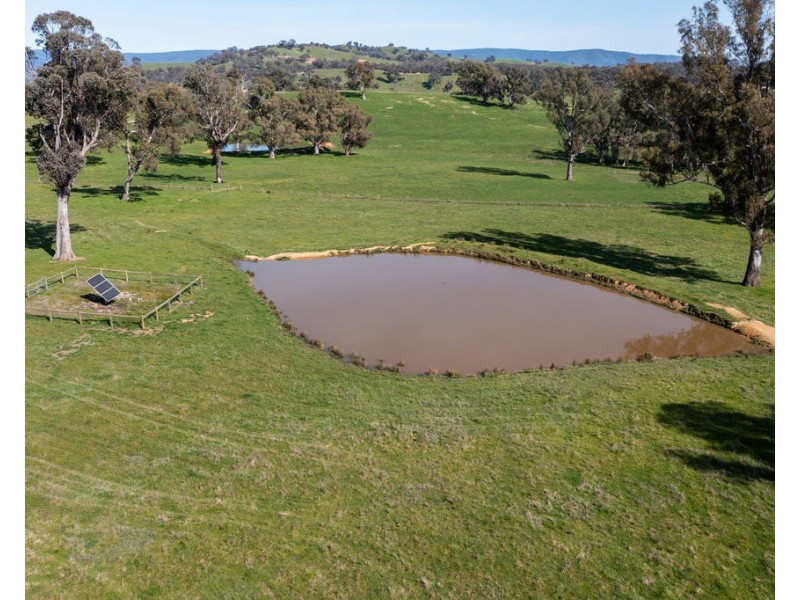 2222 Goulburn Valley Hwy, Alexandra VIC 3714