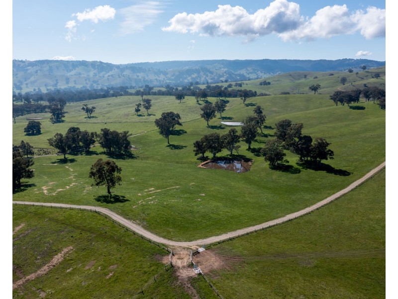 2222 Goulburn Valley Hwy, Alexandra VIC 3714