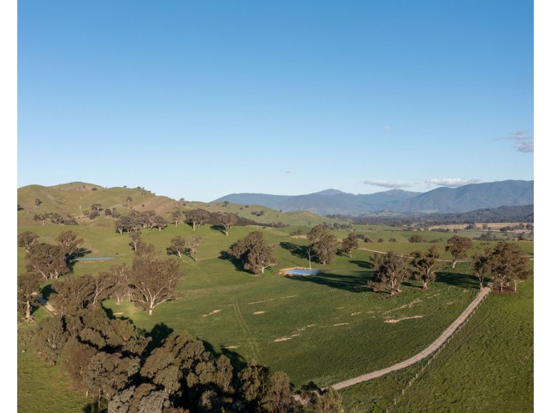 2222 Goulburn Valley Hwy, Alexandra VIC 3714