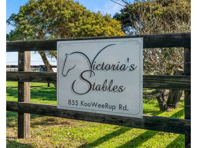 855 Koo Wee Rup Road, Pakenham VIC 3810