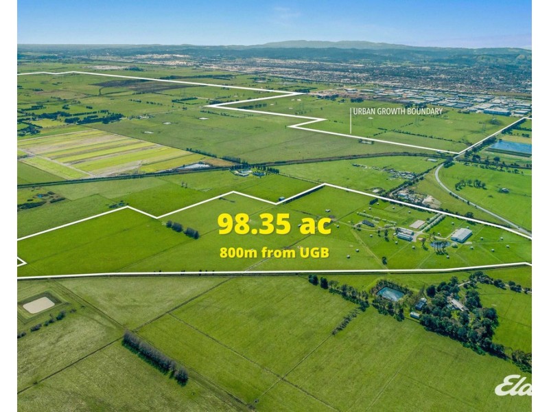 855 Koo Wee Rup Road, Pakenham VIC 3810