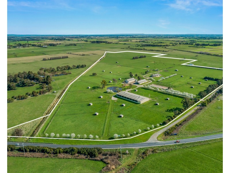 855 Koo Wee Rup Road, Pakenham VIC 3810