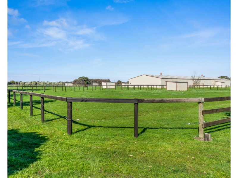 855 Koo Wee Rup Road, Pakenham VIC 3810