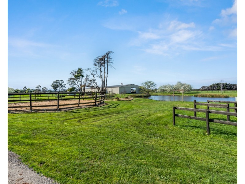 855 Koo Wee Rup Road, Pakenham VIC 3810