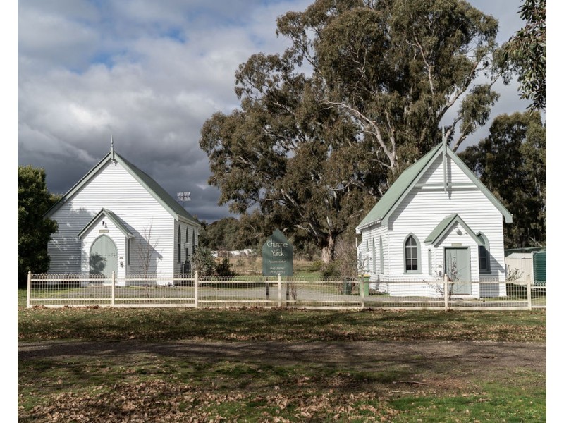 6592 Maroondah Hwy, Yarck VIC 3719