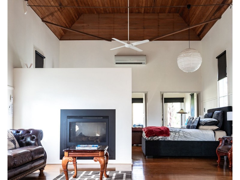 6592 Maroondah Hwy, Yarck VIC 3719