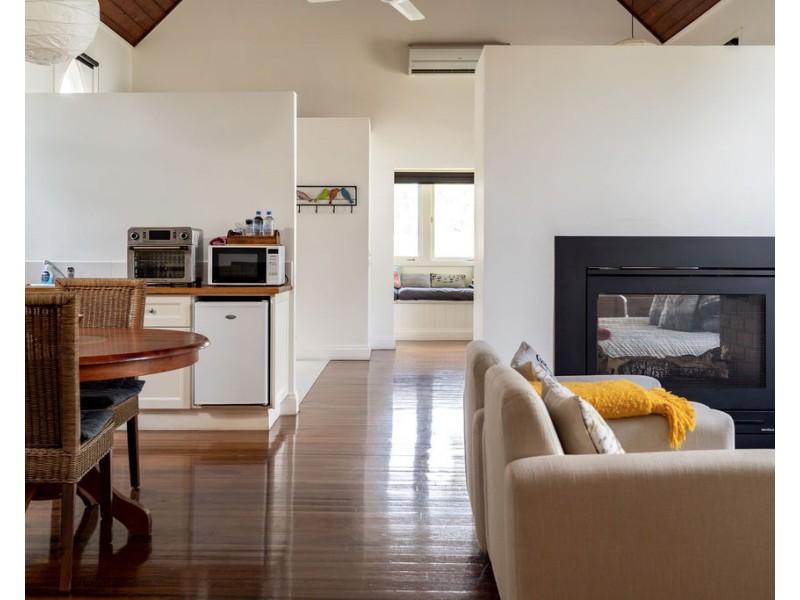 6592 Maroondah Hwy, Yarck VIC 3719
