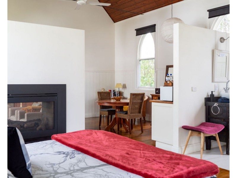6592 Maroondah Hwy, Yarck VIC 3719