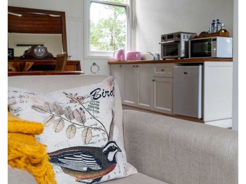6592 Maroondah Hwy, Yarck VIC 3719
