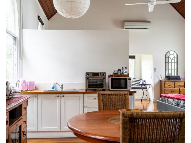 6592 Maroondah Hwy, Yarck VIC 3719