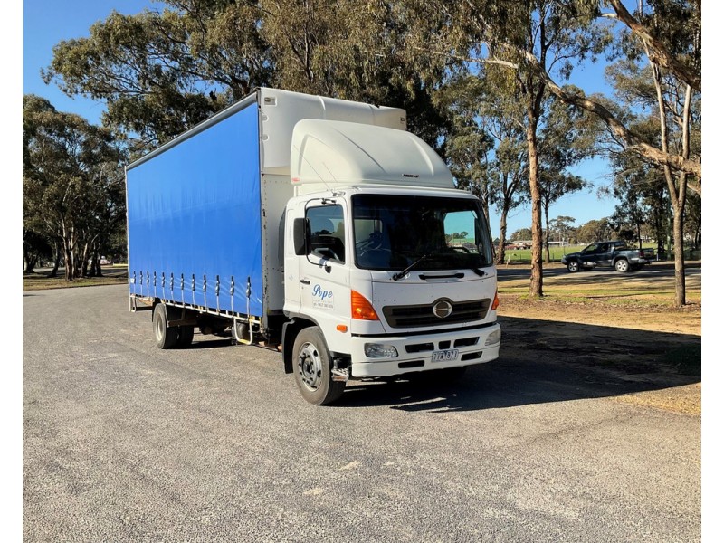 Quarry Hill VIC 3550