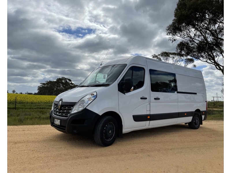 Quarry Hill VIC 3550