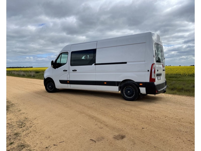 Quarry Hill VIC 3550