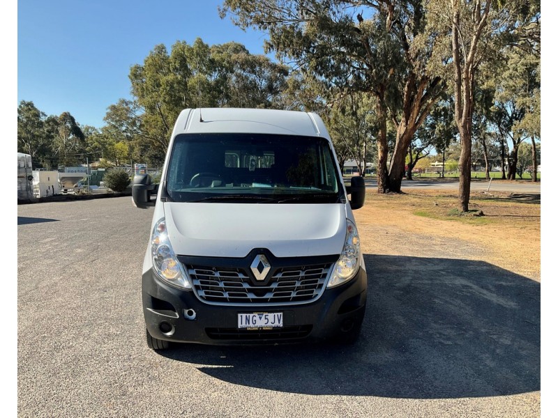 Quarry Hill VIC 3550