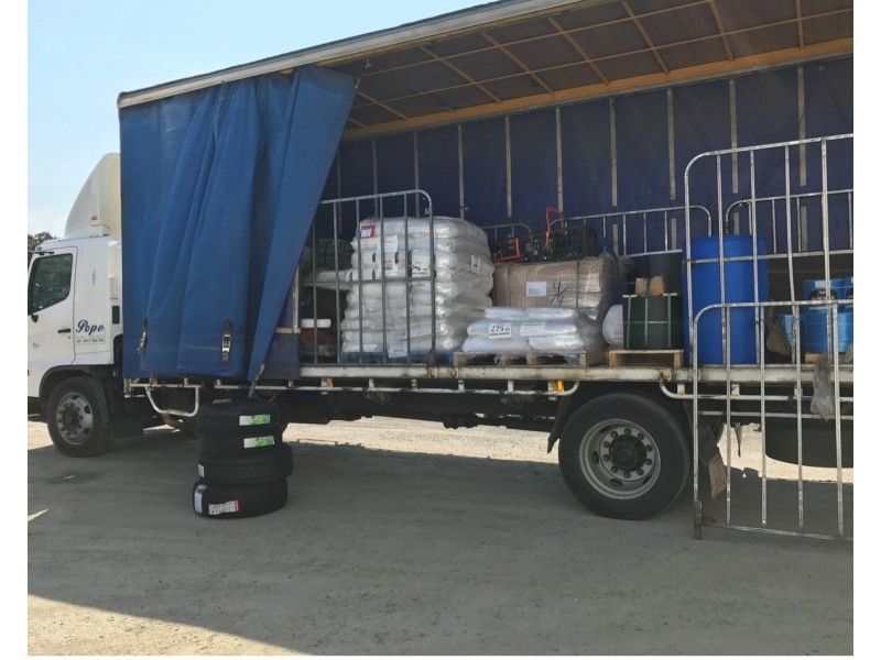 Quarry Hill VIC 3550