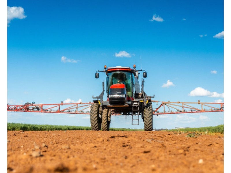 2354 Back Morundah Road, Morundah NSW 2700