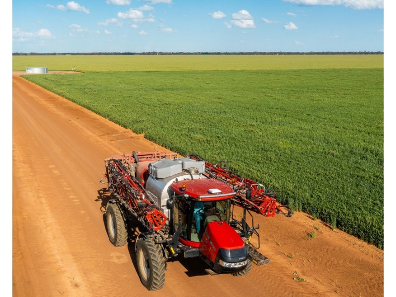 2354 Back Morundah Road, Morundah NSW 2700