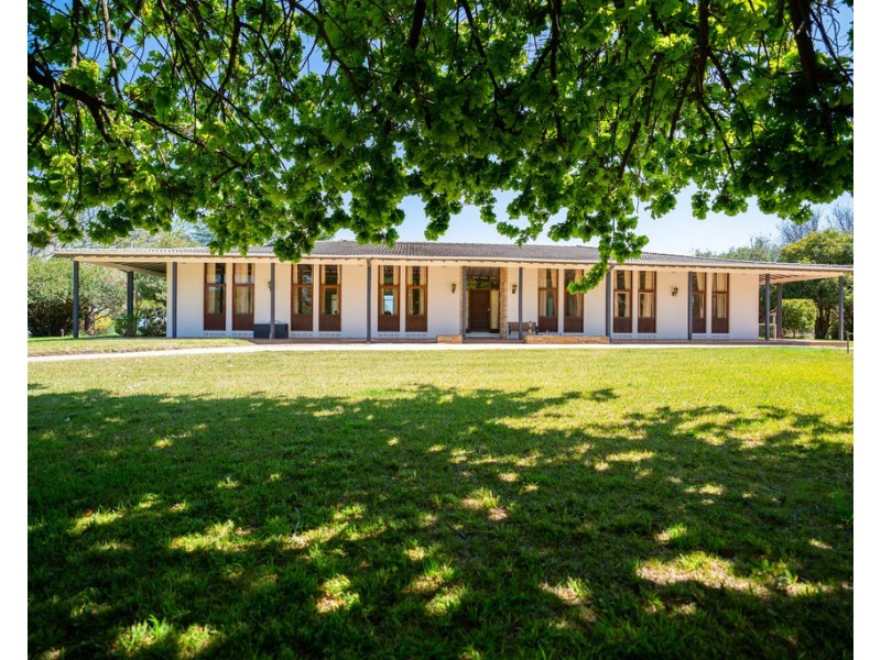 2354 Back Morundah Road, Morundah NSW 2700