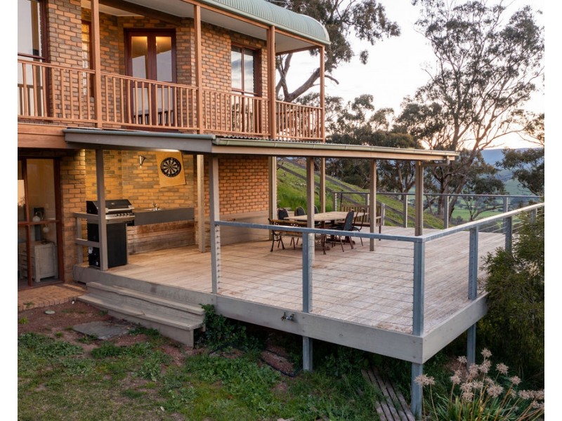 159 HALLS FLAT ROAD, Alexandra VIC 3714