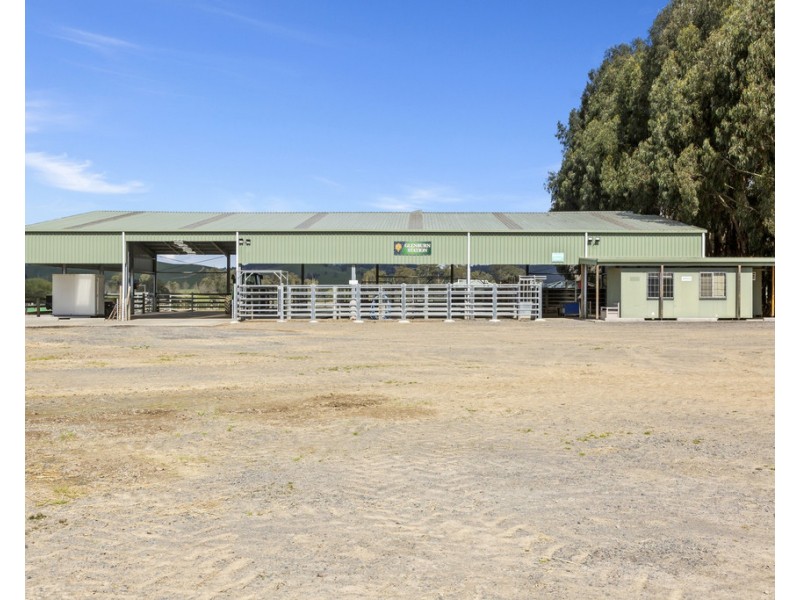 270 Break Oday Road, Glenburn VIC 3717