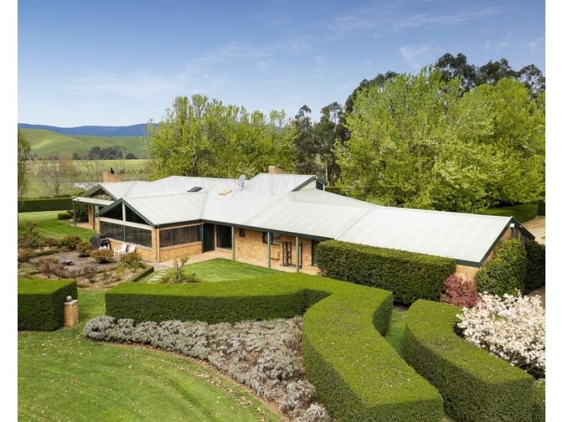 270 Break Oday Road, Glenburn VIC 3717