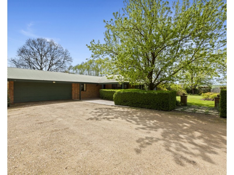 270 Break Oday Road, Glenburn VIC 3717