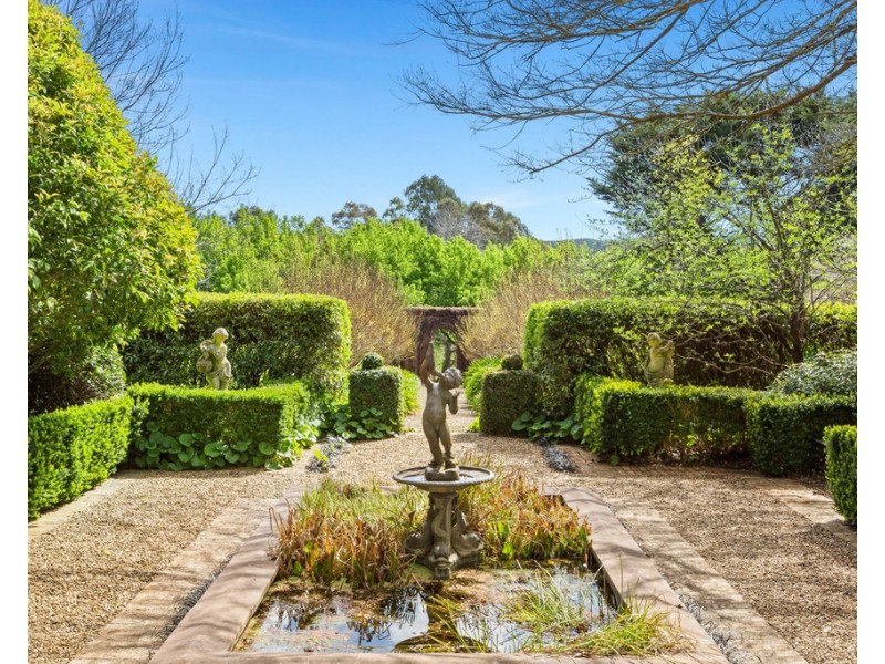 270 Break Oday Road, Glenburn VIC 3717