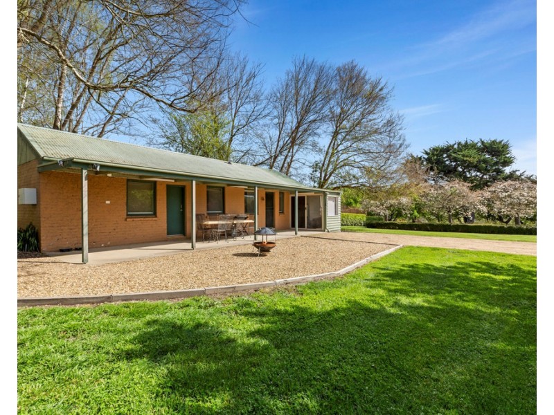 270 Break Oday Road, Glenburn VIC 3717