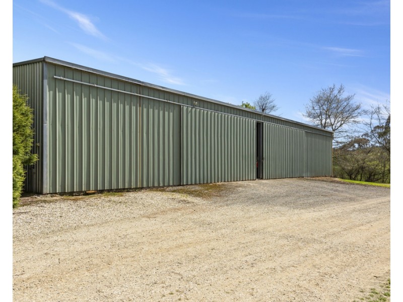 270 Break Oday Road, Glenburn VIC 3717