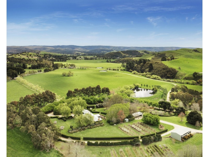 270 Break Oday Road, Glenburn VIC 3717