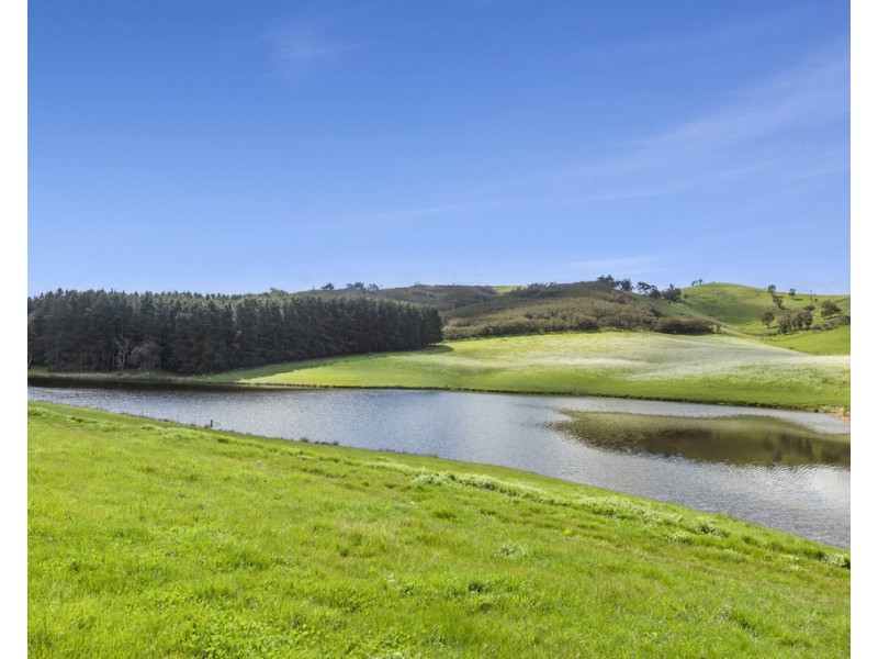 270 Break Oday Road, Glenburn VIC 3717