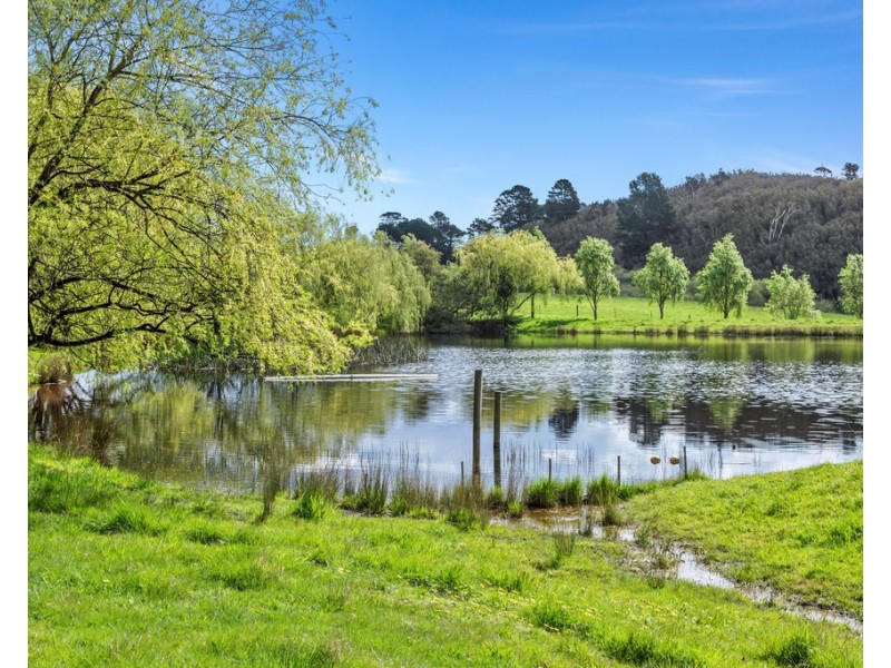 270 Break Oday Road, Glenburn VIC 3717