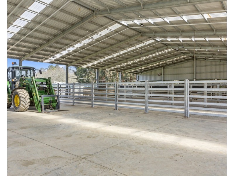 270 Break Oday Road, Glenburn VIC 3717