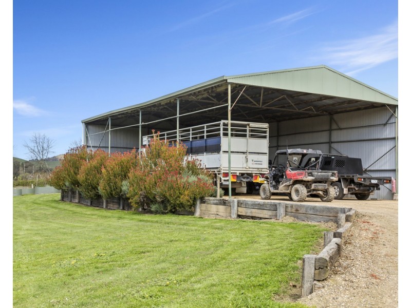 270 Break Oday Road, Glenburn VIC 3717