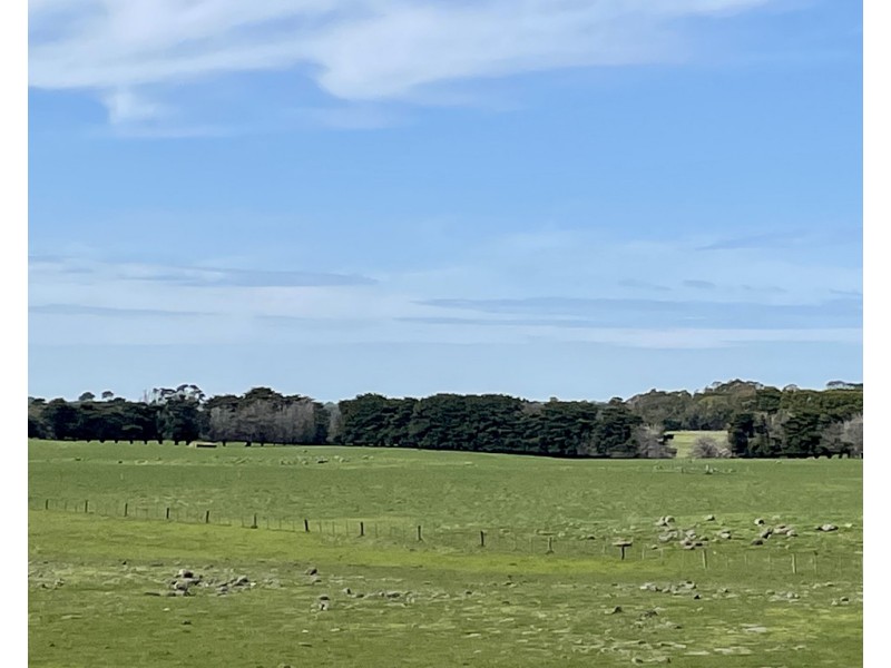 884 TARRONE NORTH ROAD, Tarrone VIC 3283